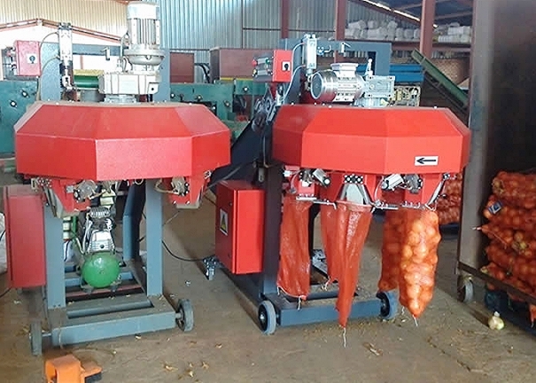 Bagging Line Automatic thumbnail 2