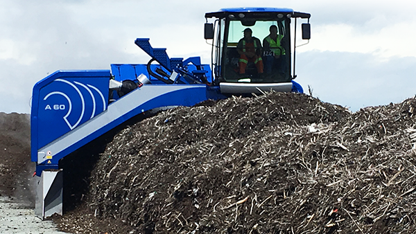 Backhus Compost Turners Germany Give Ritingwe a shout for in depth info thumbnail 2