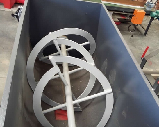 FIBC Bulk Bag Filling Station | Jumbo Bag Filling Systems South Africa thumbnail 7