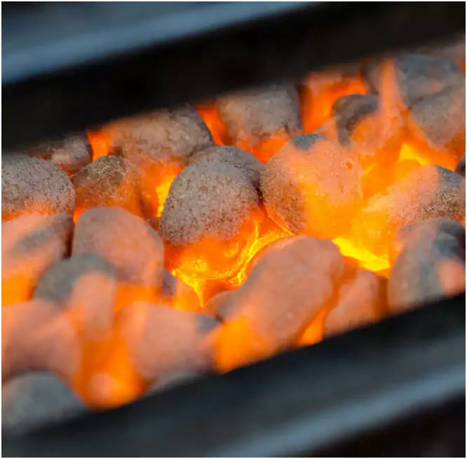 Complete Briquette Line thumbnail 2
