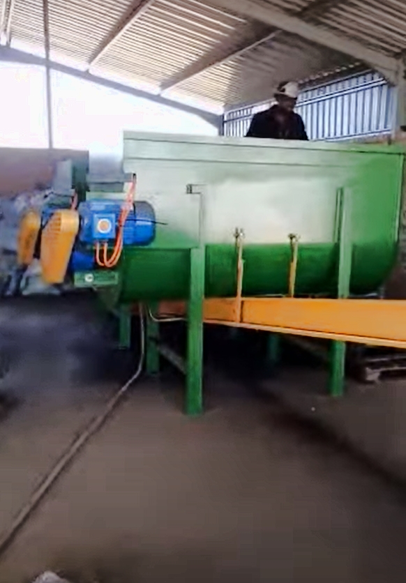 Complete Briquette Line thumbnail 11