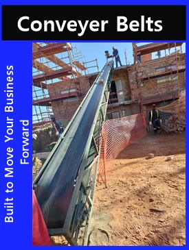 Conveyor Belt Systems Ritingwe thumbnail 2