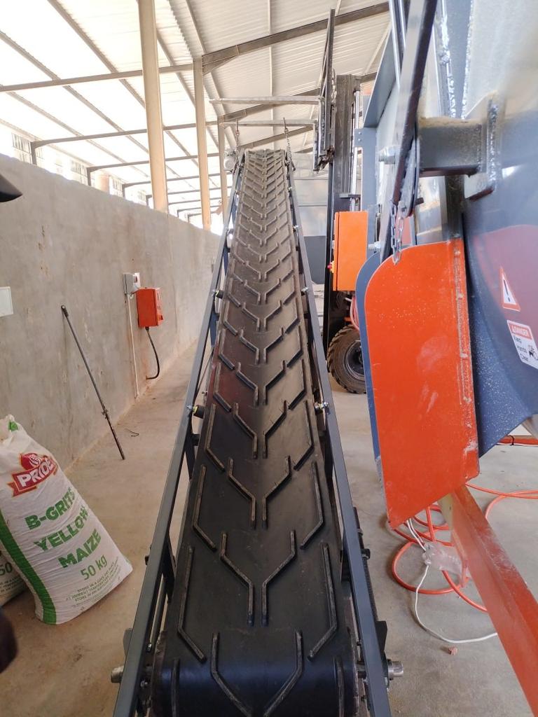 Conveyor Belt Systems Ritingwe thumbnail 4