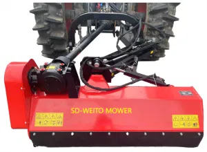 Flail Mower 1.8m thumbnail 4