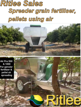 Air Pro Distributor Fertilizers etc thumbnail 2