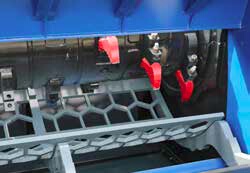 Horizontal Wood Grinder - 20-25 Ton/Hr  Eggersmann thumbnail 6