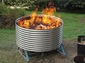 Ritingwe Kontiki Open-Flame Kiln – Biochar & Charcoal Production thumbnail 2