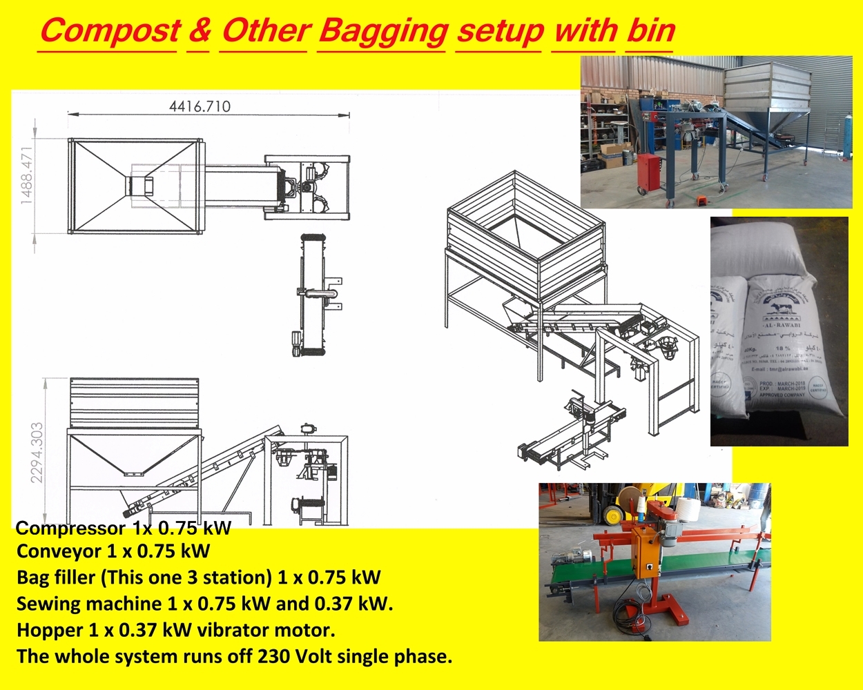 Bag Filler Manual thumbnail 2