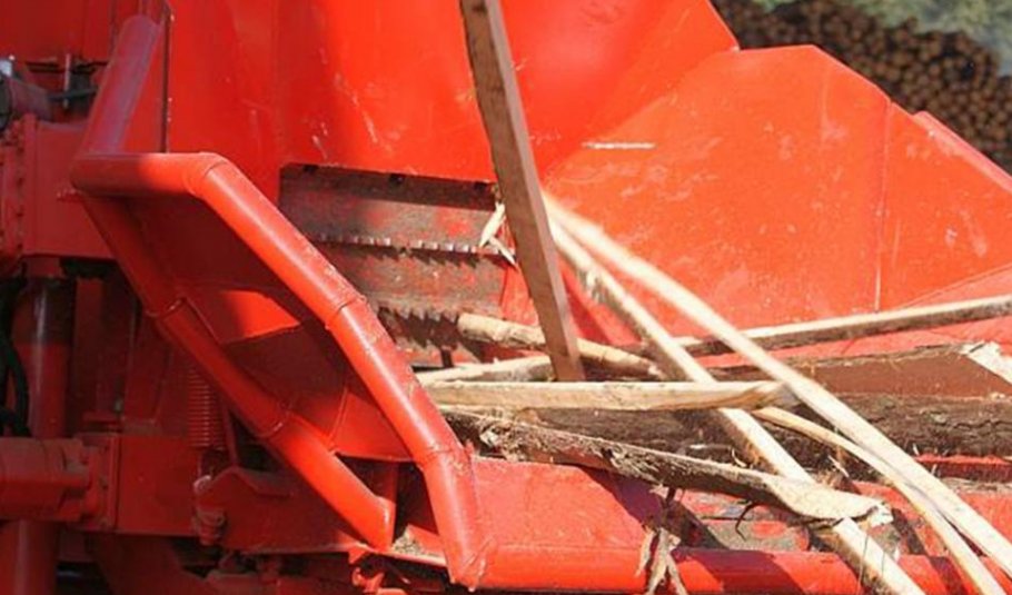 Lippel PDF 320 Disc Chipper – 320 mm PTO thumbnail 4