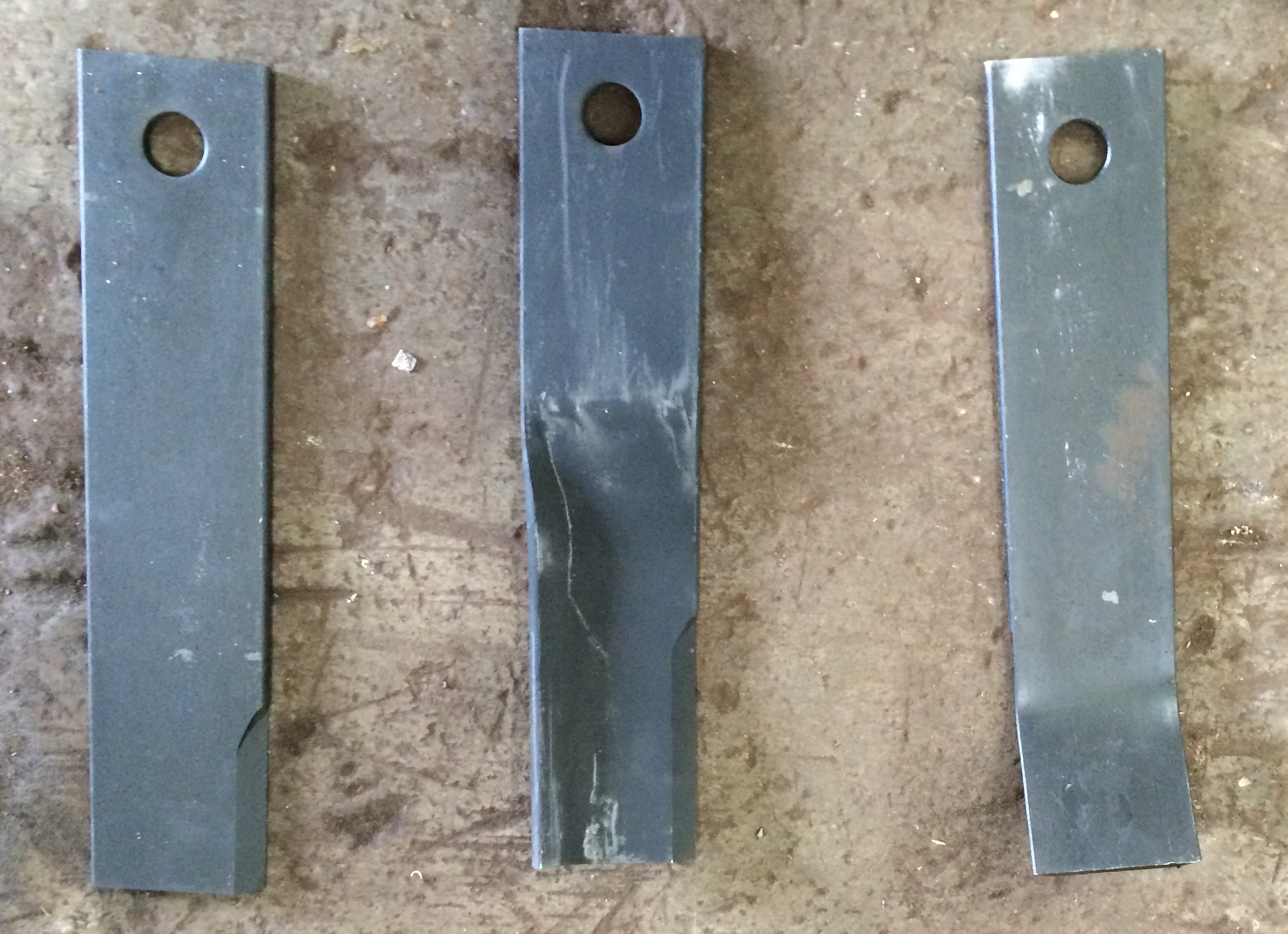 Spares Mowers Gearboxes, Riders, Slashers thumbnail 5