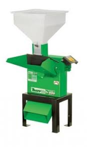 TRF 300G Garden Shredder / Hammermill thumbnail 4