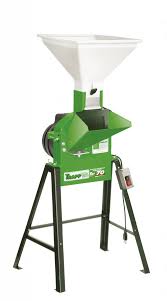 TRF 300G Electric Garden Shredder & Hammermill thumbnail 7
