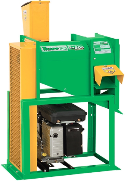 TRF 300G Electric Garden Shredder & Hammermill thumbnail 8