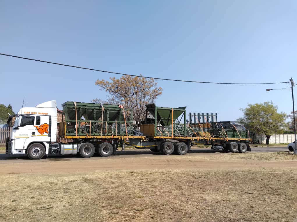 Heavy-Duty Trommel Screens | Compost, Mulch & Waste Screening South Africa thumbnail 10