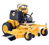 Walk-Behind / Ride-On Mower Wright thumbnail 2