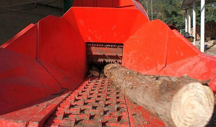 Live Feed Tray and floor