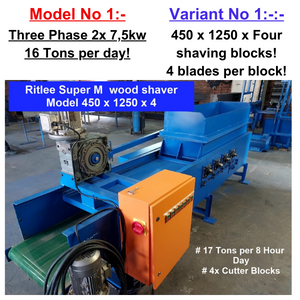 Popular Heavy-Duty Wood Shaver