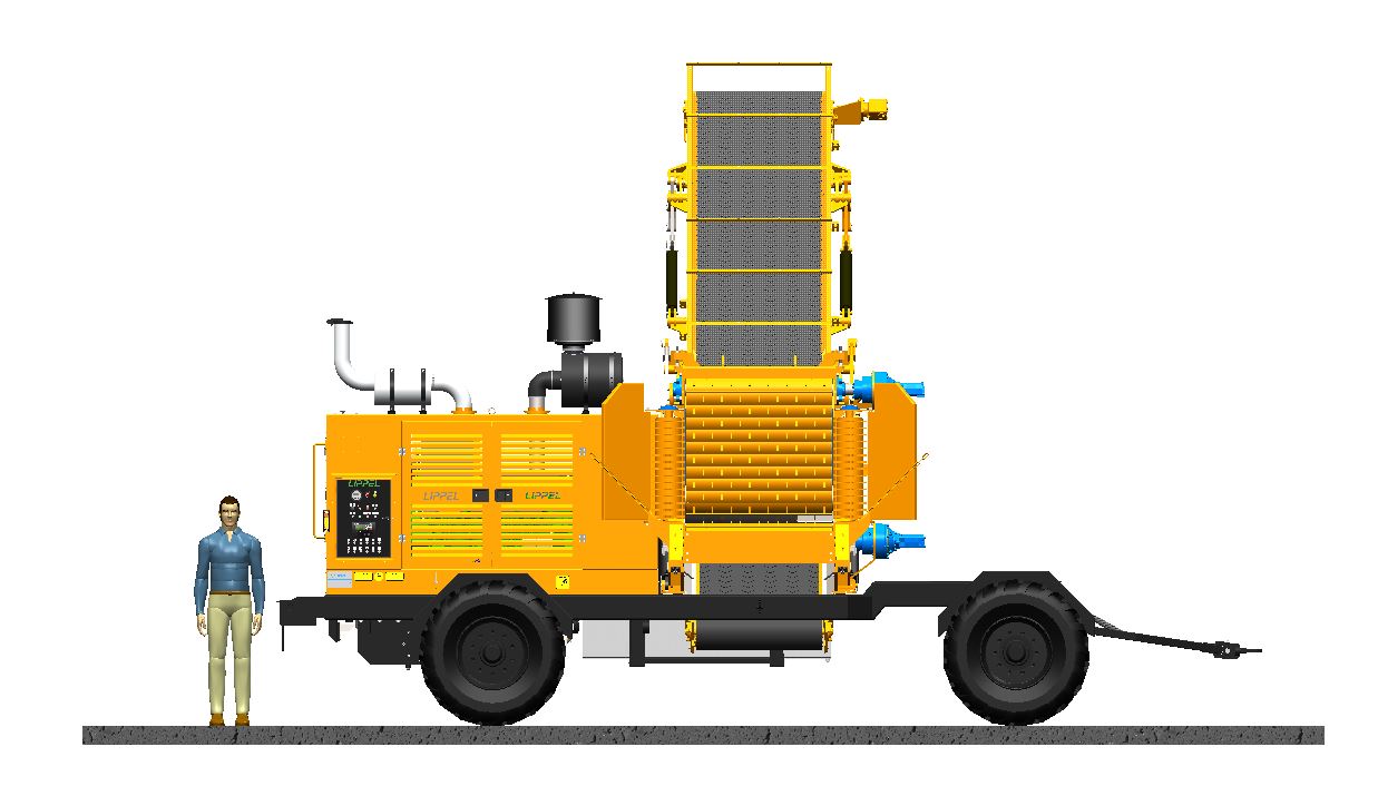 Dragon schematic