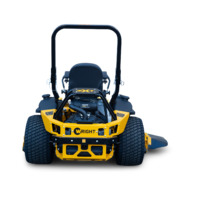 ZXT From Rear