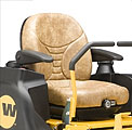 Z Seat